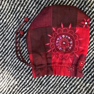 3 for $20❤️ Zodax small purse